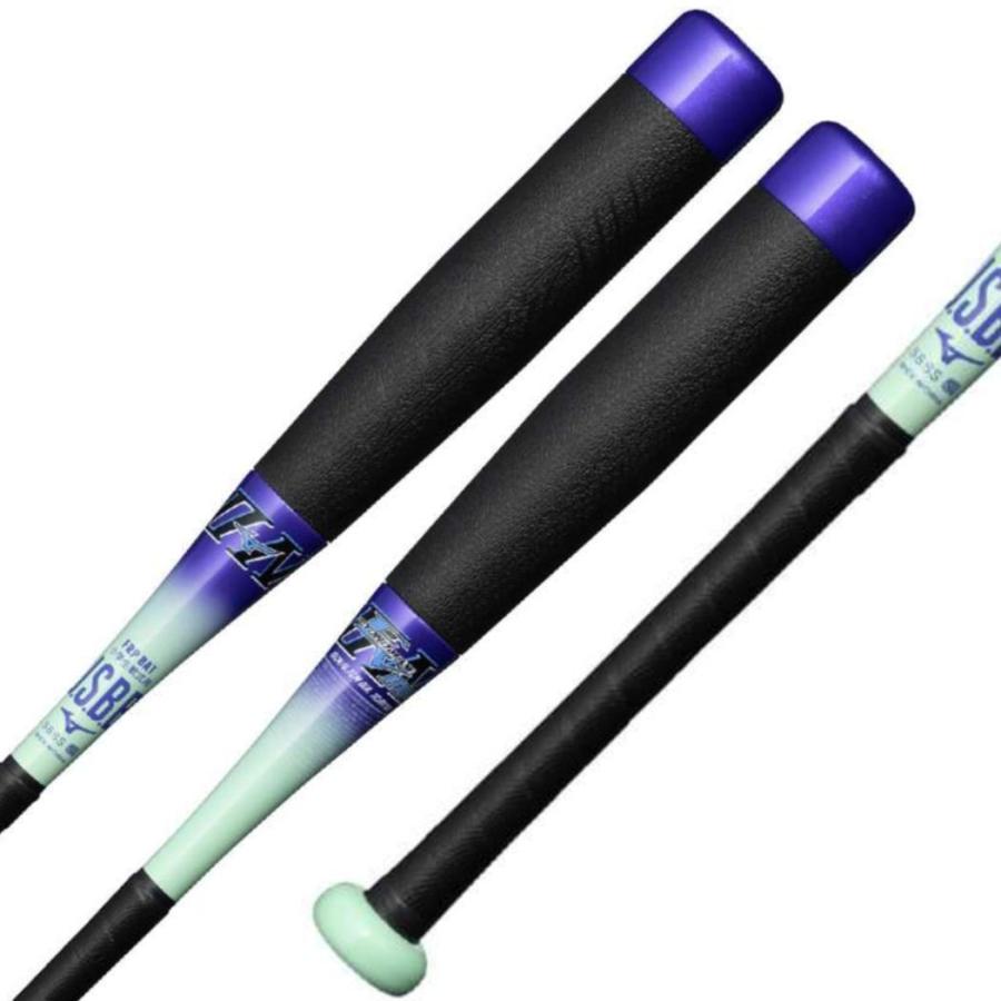 MIZUNO（ミズノ） ビヨンドマックスEV2N 小学生軟式用FRP製バット 限定