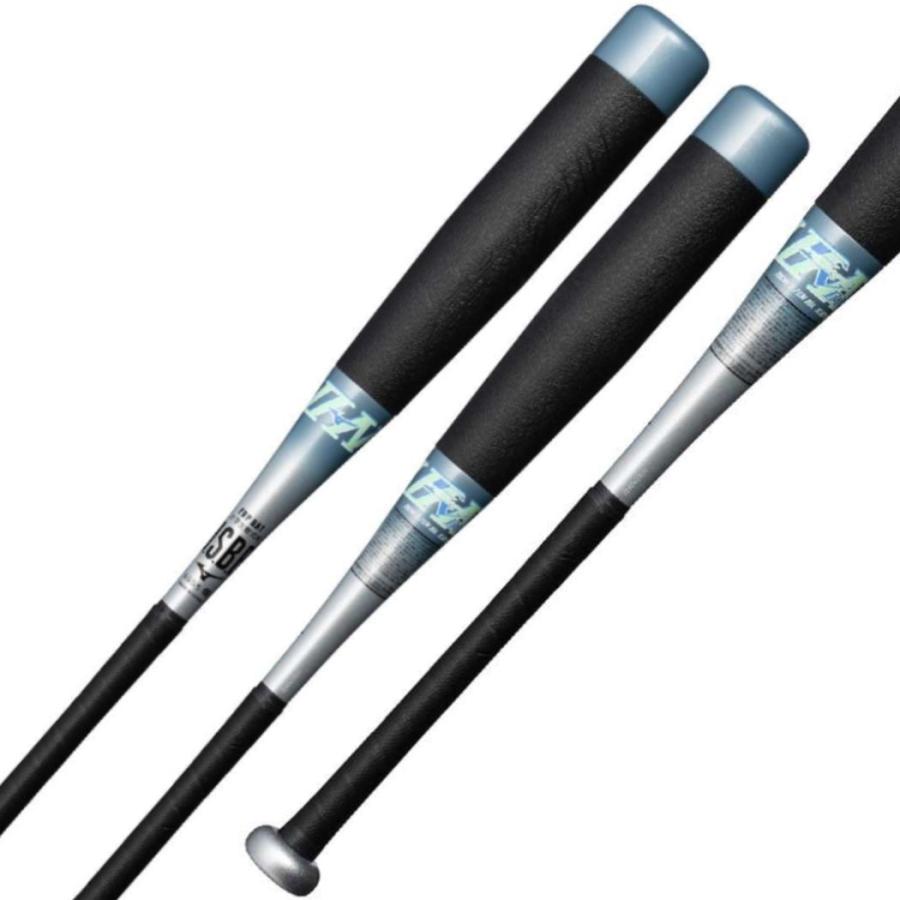 MIZUNO（ミズノ） ビヨンドマックスEV2N 小学生軟式用FRP製バット 限定