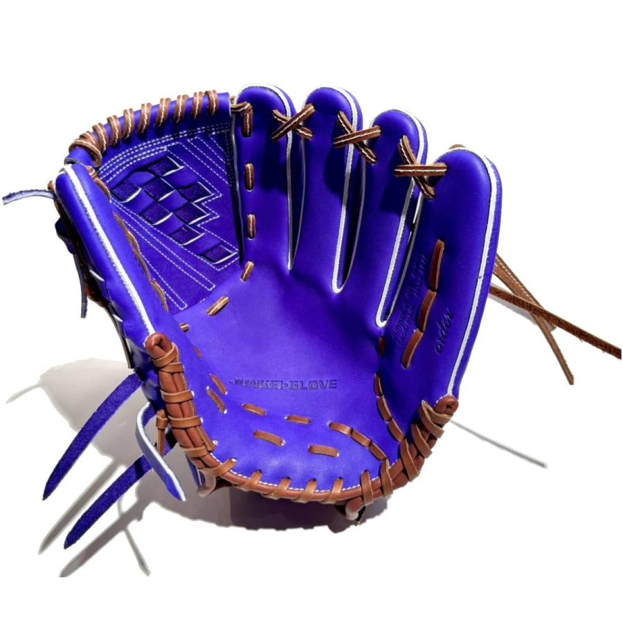 ジュンケイグラブ JUNKEI-GLOVE 専用グラブ袋付き マリオオリジナル