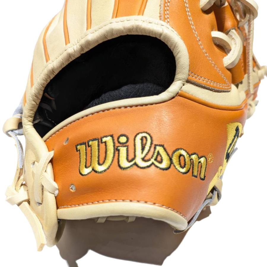 Wilson（ウイルソン） ウィルソン 超限定MLBウイルソン A2K 硬式用