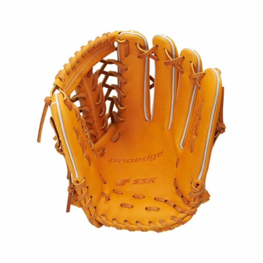 proedge エスエスケイ SSK 専用グラブ袋付き プロエッジシリーズ B