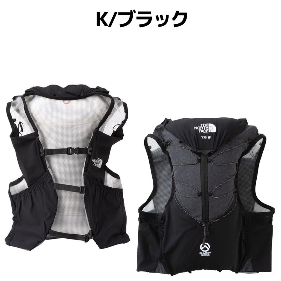THE NORTH FACE（ザ ノースフェイス） THE NORTH FACE TR6 ティー