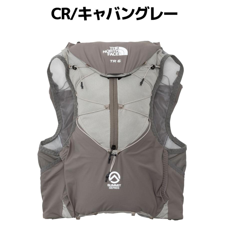 THE NORTH FACE（ザ ノースフェイス） THE NORTH FACE TR6 ティー