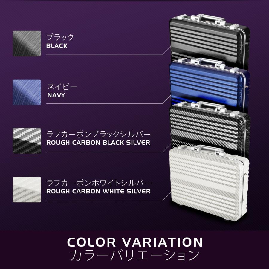 LEGEND WALKER（レジェンドウォーカー） アタッシュケース ブリーフ