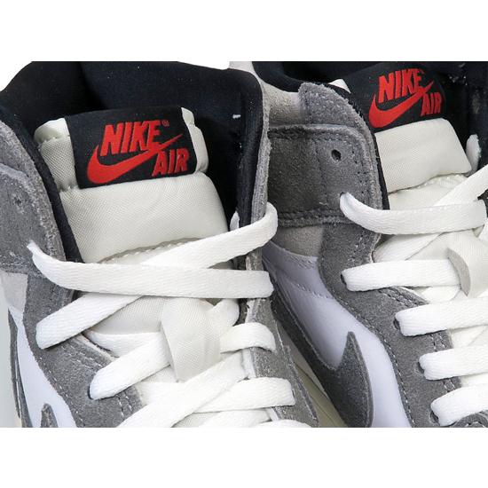 NIKE（ナイキ） NIKE AIR JORDAN 1 RETRO HIGH OG 