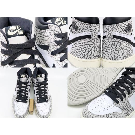 NIKE（ナイキ） NIKE AIR JORDAN 1 RETRO HIGH OG 