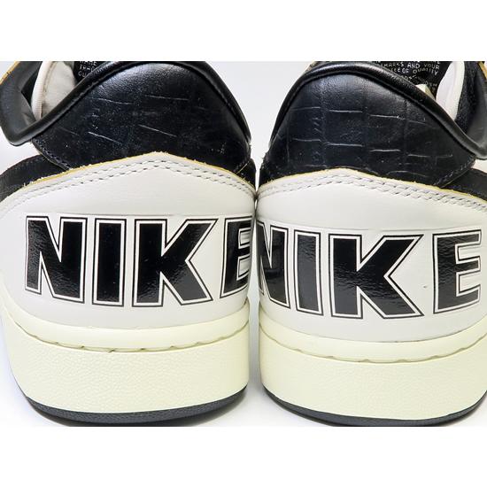 NIKE（ナイキ） NIKE TERMINATOR LOW PRM ターミネーター ロー