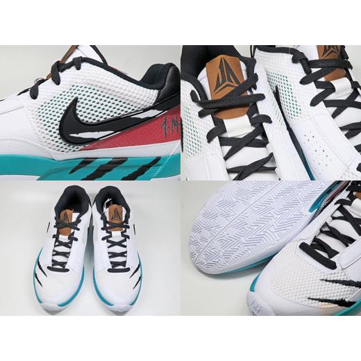 NIKE（ナイキ） NIKE JA 1 SCRATCH EP 