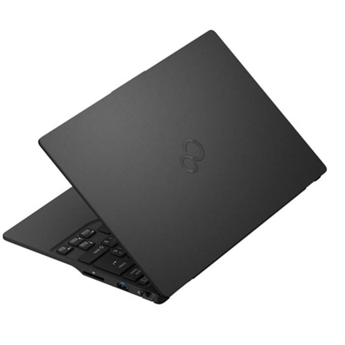 富士通（FUJITSU） ノートパソコン 新品 同様 SSD Blu-ray 15.6型 Core