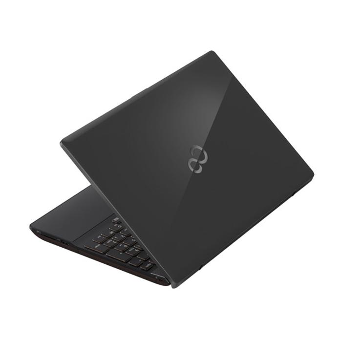 富士通（FUJITSU） ノートパソコン Office搭載 新品 同様 Win10 Blu