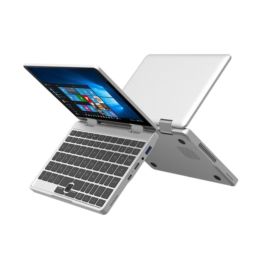 ノートパソコン 新品 windows10 2in1 タブレット 本体 8インチ