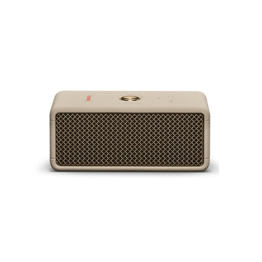 Marshall（マーシャル） ワイヤレススピーカー EMBERTON III Cream