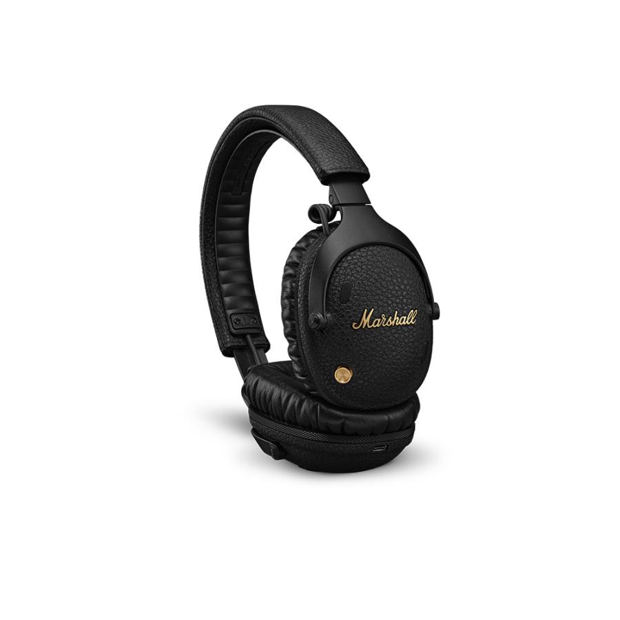 Marshall（マーシャル） ワイヤレスヘッドホン MONITOR III A.N.C