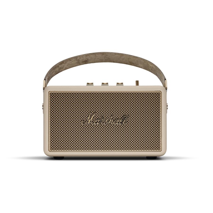 Marshall（マーシャル） ワイヤレススピーカー KILBURN3-CREAM 連続