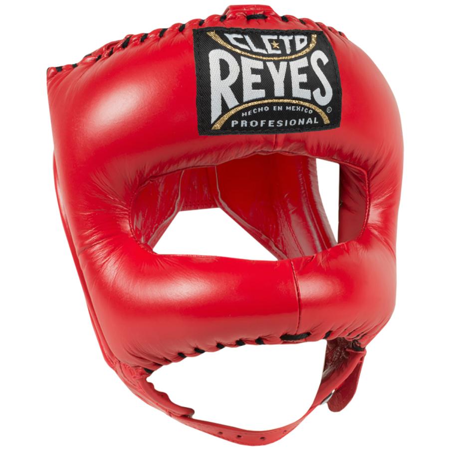 REYES 公式 レイジェス ボクシング ヘッドギア フルフェイス ヘッド