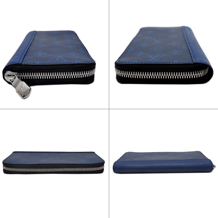 LOUIS VUITTON（ルイ・ヴィトン） ルイ ヴィトン タイガラマ ジッピー