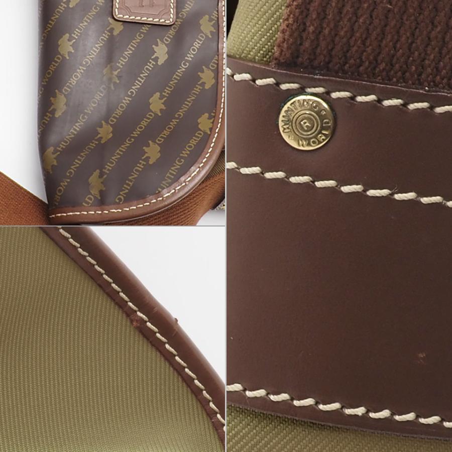 Hunting World（ハンティング・ワールド） サファリトゥデイ キャリー
