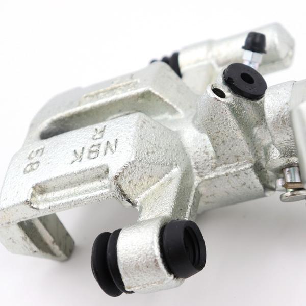 ロードスター キャリパー ボディー&ピストン（R）（マツダ純正）NA8