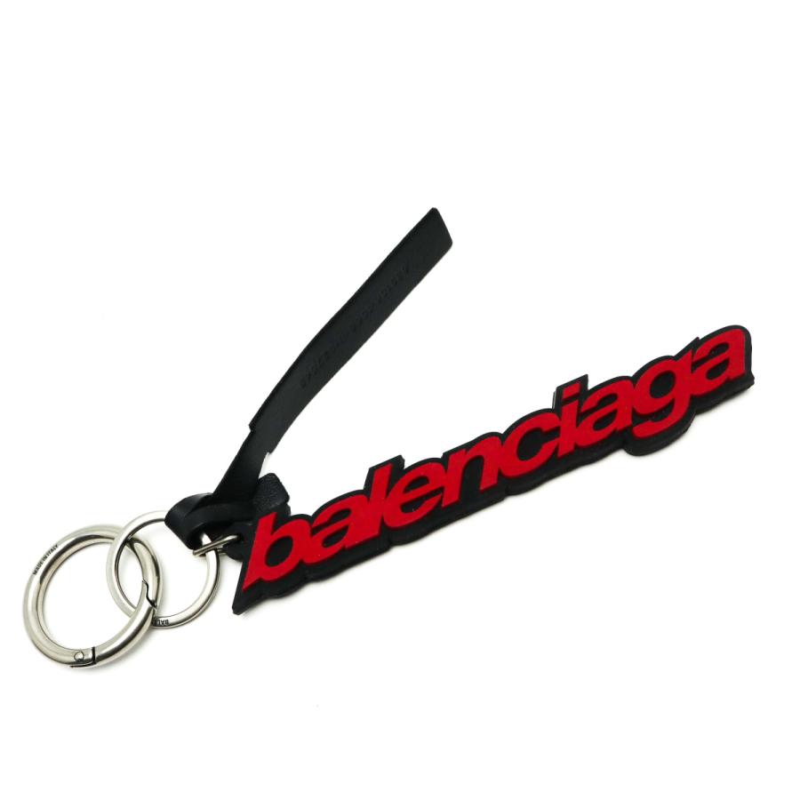BALENCIAGA（バレンシアガ） キーリング 639106 JEW6Y 1066 バック