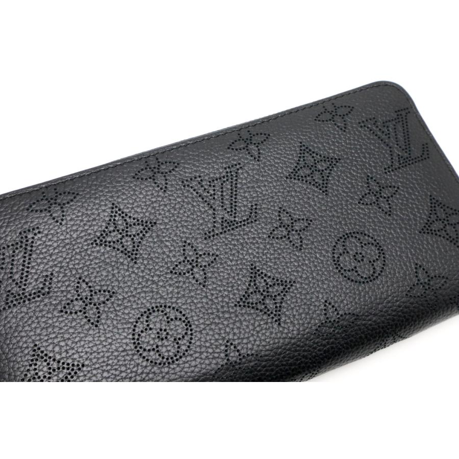 LOUIS VUITTON（ルイ・ヴィトン） マヒナ ジッピーウォレット M61867