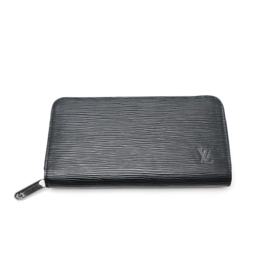 LOUIS VUITTON（ルイ・ヴィトン） エピ シルバー金具 ノワール
