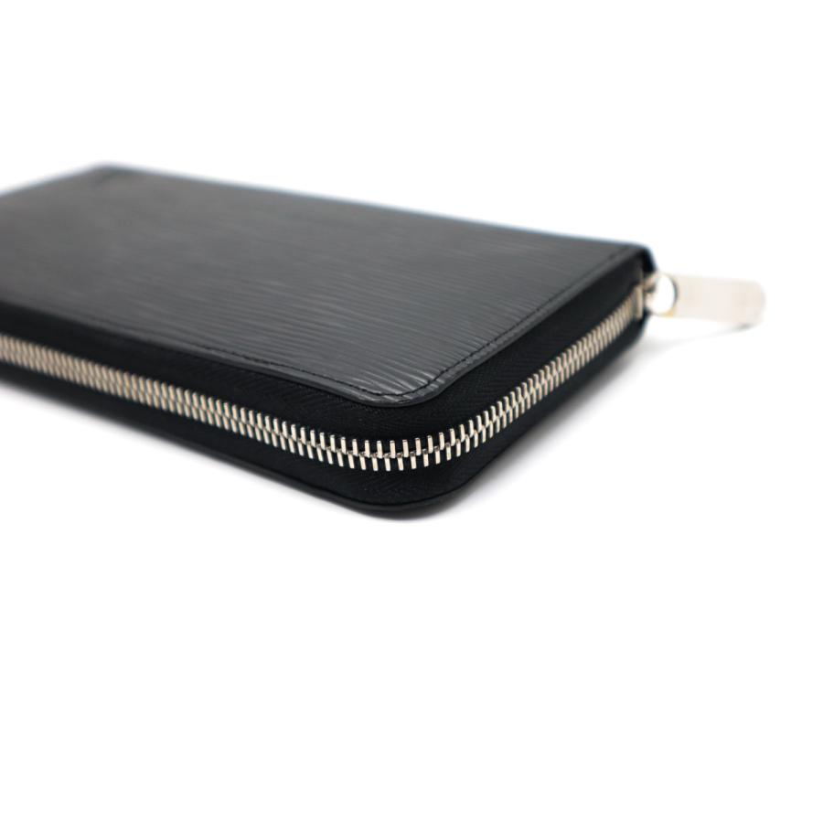 LOUIS VUITTON（ルイ・ヴィトン） エピ シルバー金具 ノワール