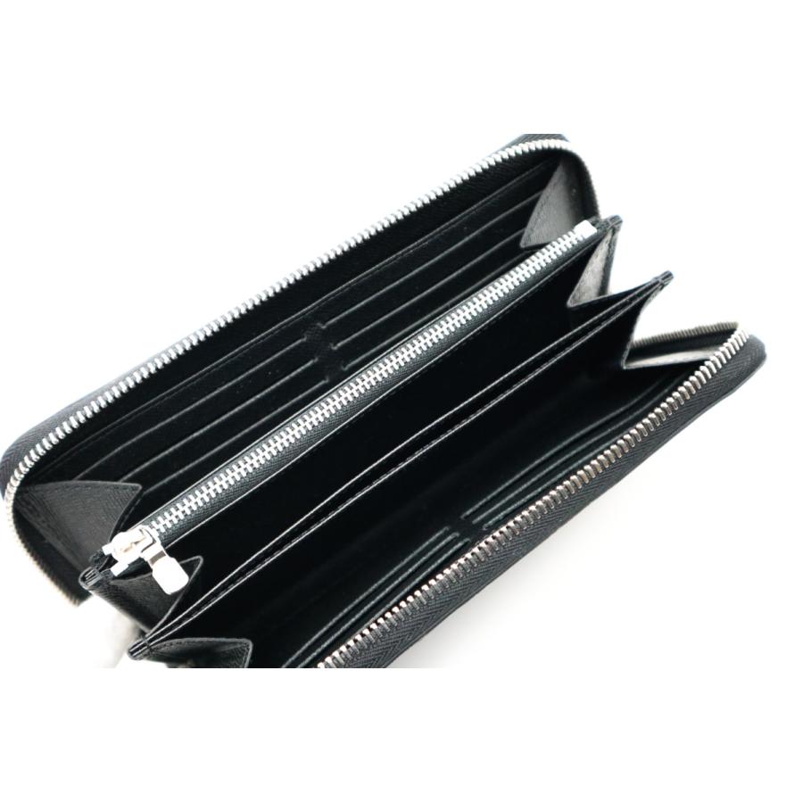 LOUIS VUITTON（ルイ・ヴィトン） エピ シルバー金具 ノワール