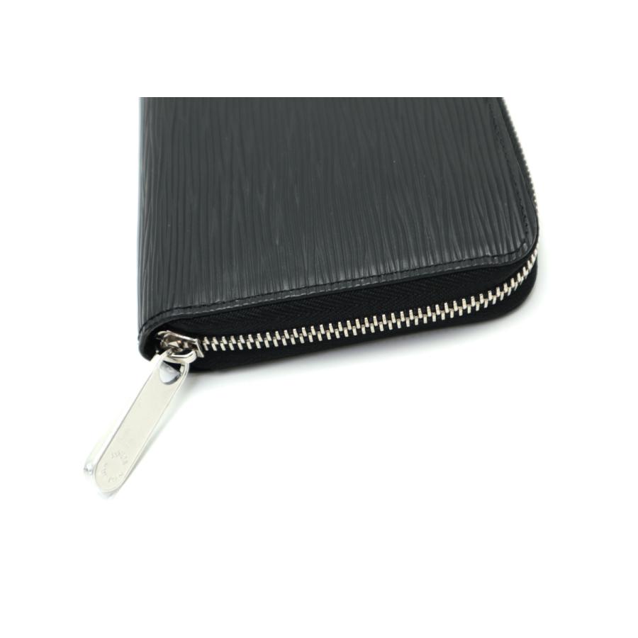 LOUIS VUITTON（ルイ・ヴィトン） エピ シルバー金具 ノワール