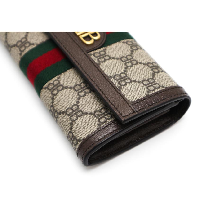 BALENCIAGA（バレンシアガ） BALENCIAGA GUCCI x グッチ コラボ