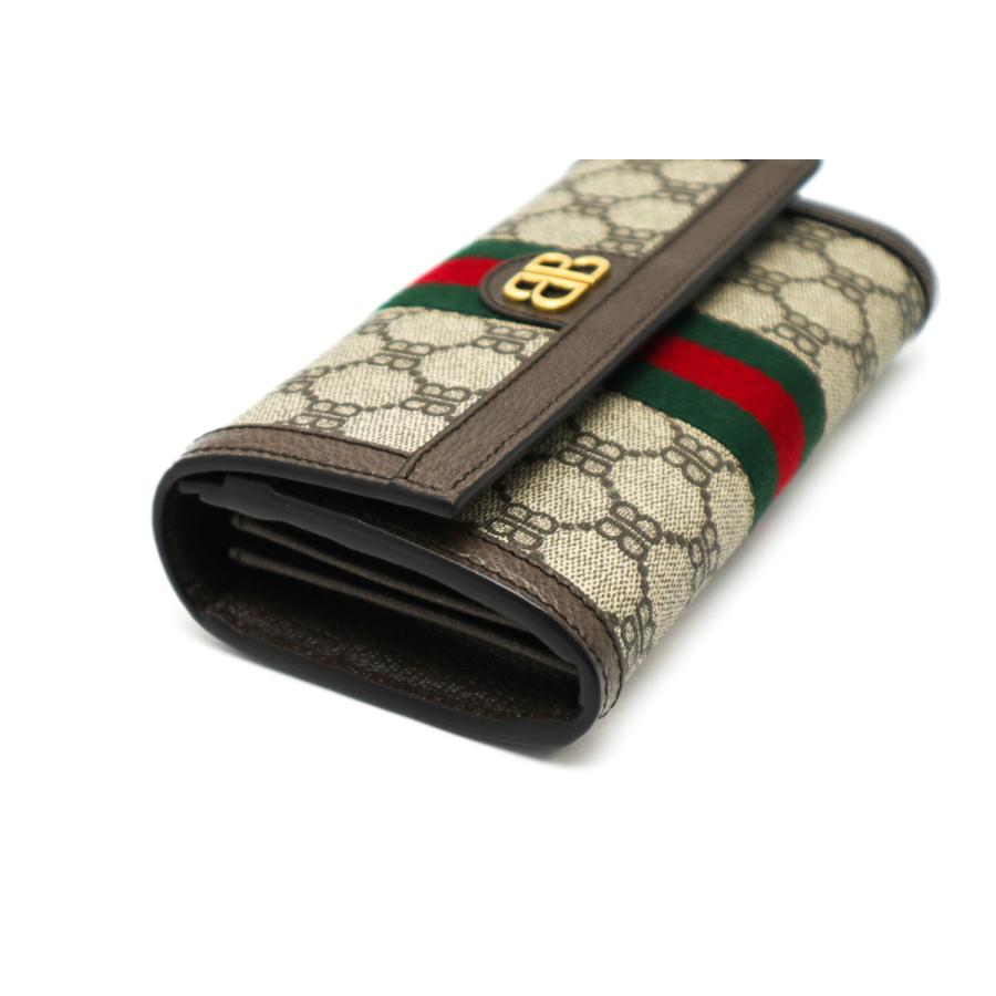 BALENCIAGA（バレンシアガ） BALENCIAGA GUCCI x グッチ コラボ