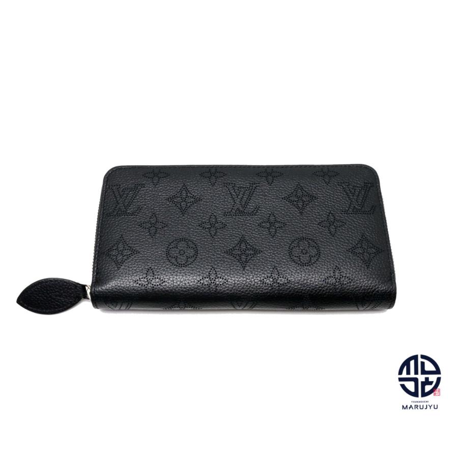 LOUIS VUITTON（ルイ・ヴィトン） マヒナ ジッピーウォレット M61867