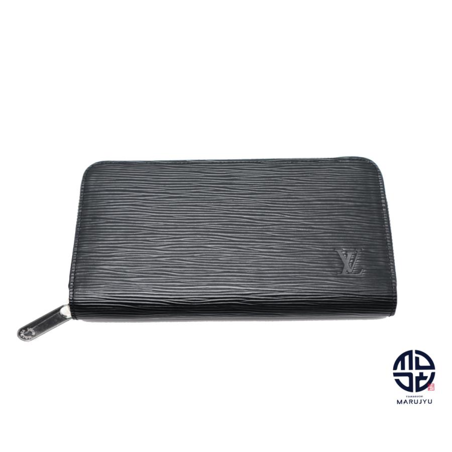 LOUIS VUITTON（ルイ・ヴィトン） エピ シルバー金具 ノワール