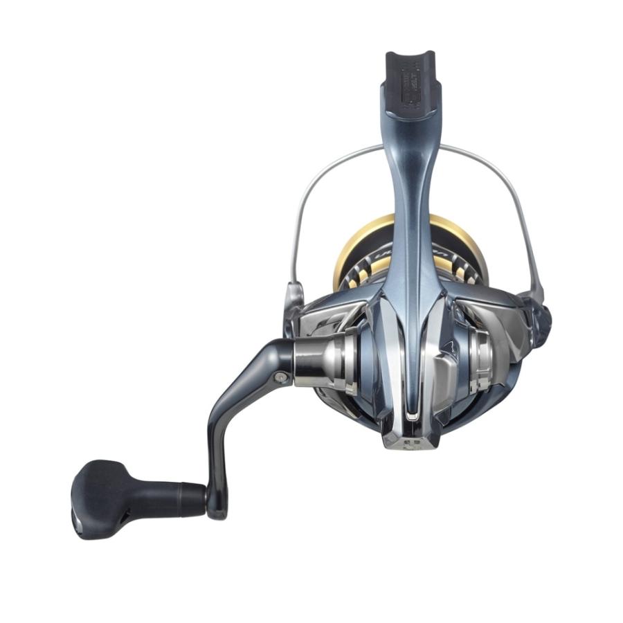 シマノ（SHIMANO） 21アルテグラ [ULTEGRA] 1000 : つり具のまるきん