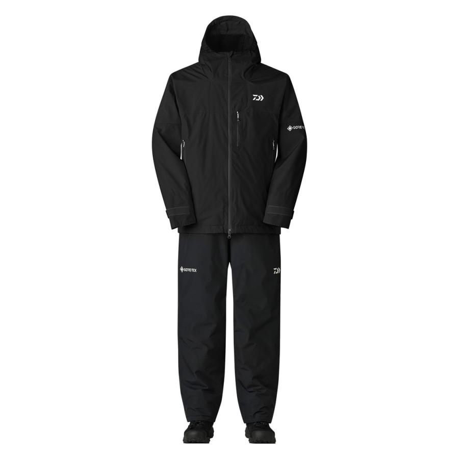 DAIWA（ダイワ） GORE-TEX バーサタイルウィンタースーツ DW-1925 防寒