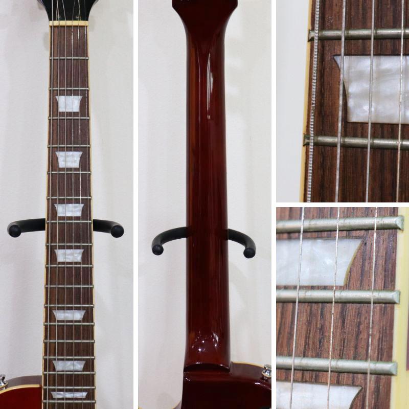 Epiphone（エピフォン） Tokai トーカイ Love Rock ラブロックモデル