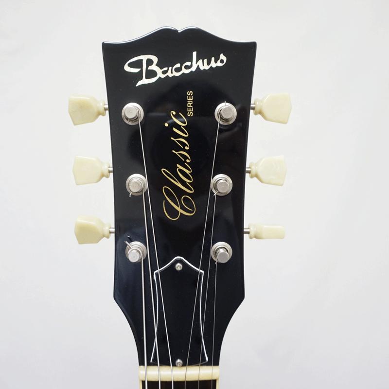 Bacchus ＜バッカス＞ Classic Series クラシックシリーズ BLP-STD-S