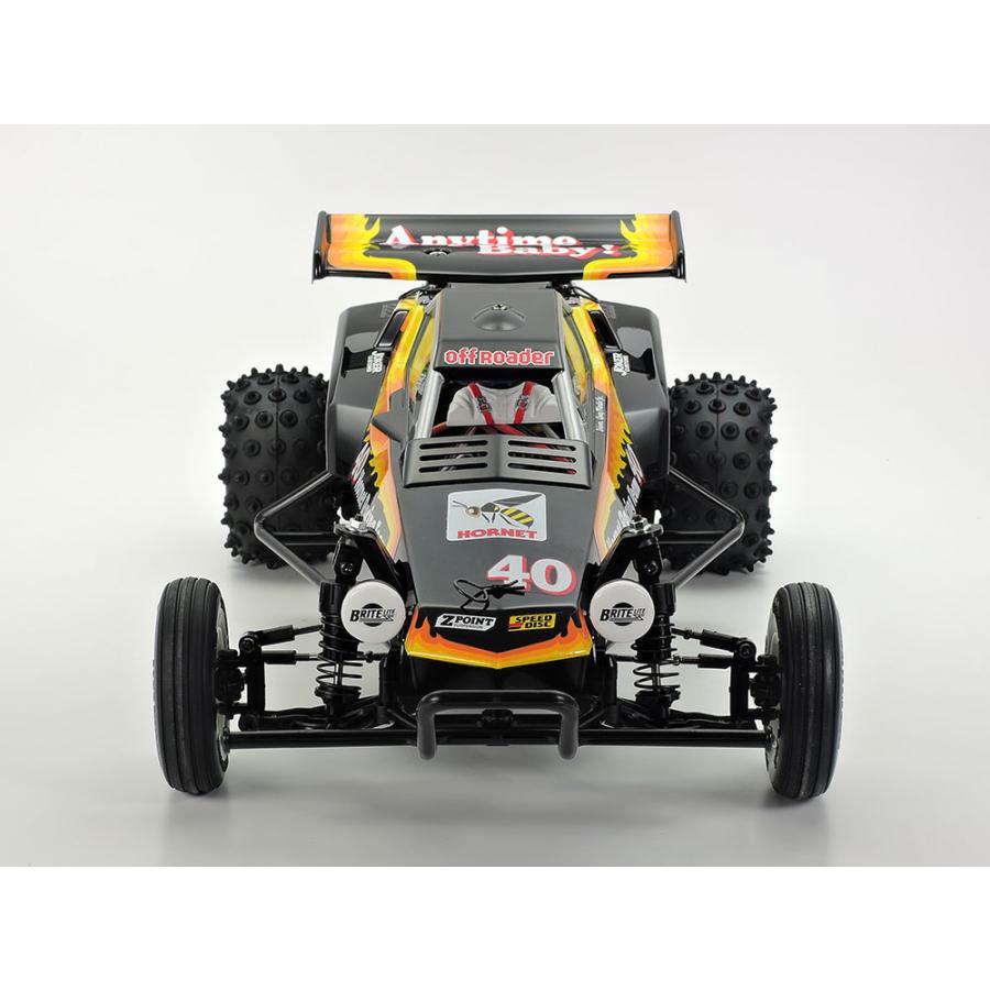 タミヤ（TAMIYA） 1/10RC ホーネット EVO. 58742 組立キット