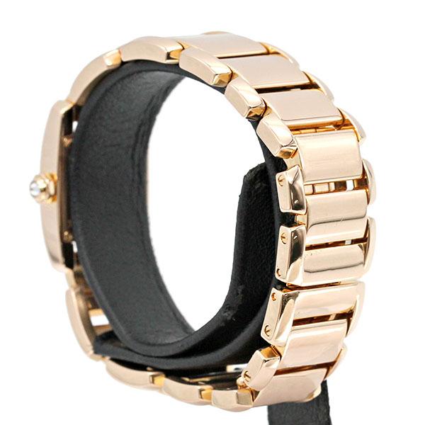 Cartier（カルティエ） タンキッシムSM WE70058H ダイヤ K18PG