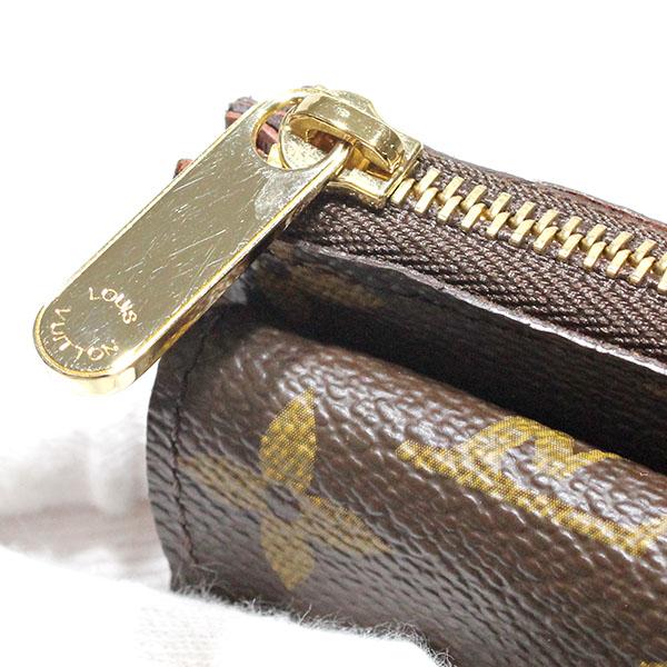サンチュール・ポシェット・デュオ ルイ・ヴィトン LOUIS VUITTON