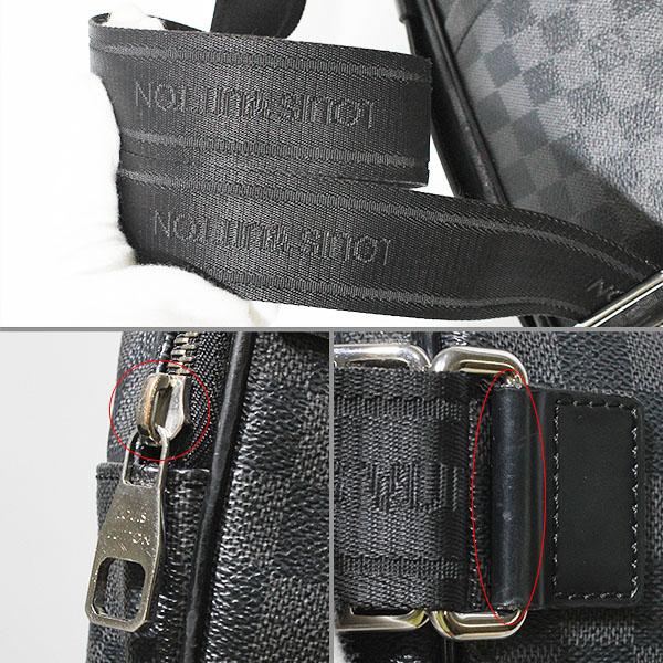 LOUIS VUITTON（ルイ・ヴィトン） ダミエグラフィット アンブレール