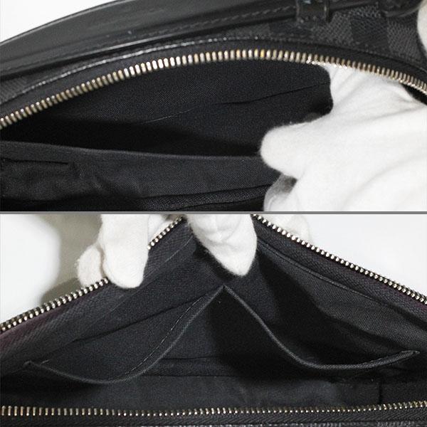 LOUIS VUITTON（ルイ・ヴィトン） ダミエグラフィット アンブレール