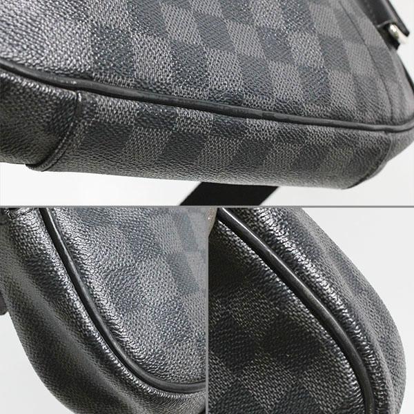 LOUIS VUITTON（ルイ・ヴィトン） ダミエグラフィット アンブレール