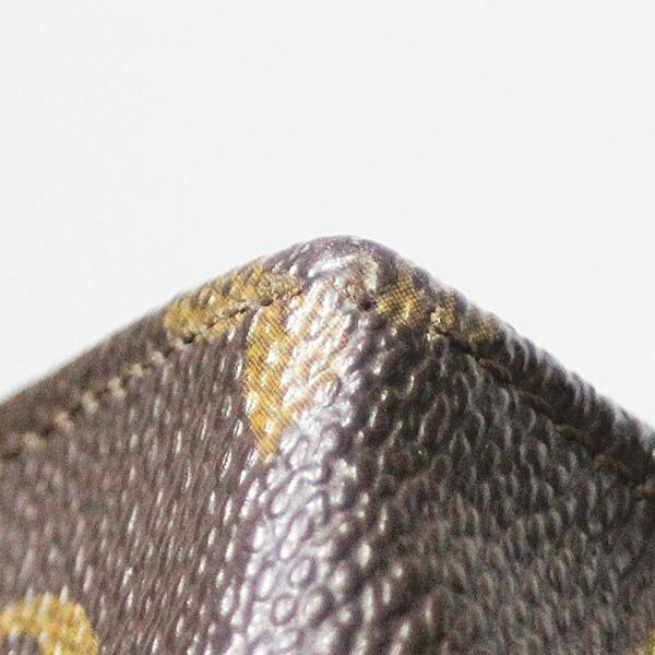 LOUIS VUITTON（ルイ・ヴィトン） ヴィンテージ モノグラム ポーチ