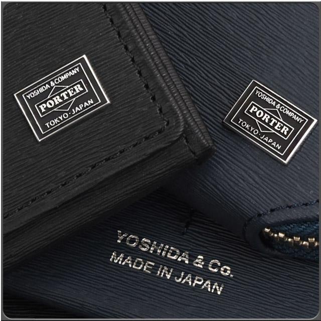 PORTER ポーター カレント ロングウォレット 052-02214 CURRENT 財布