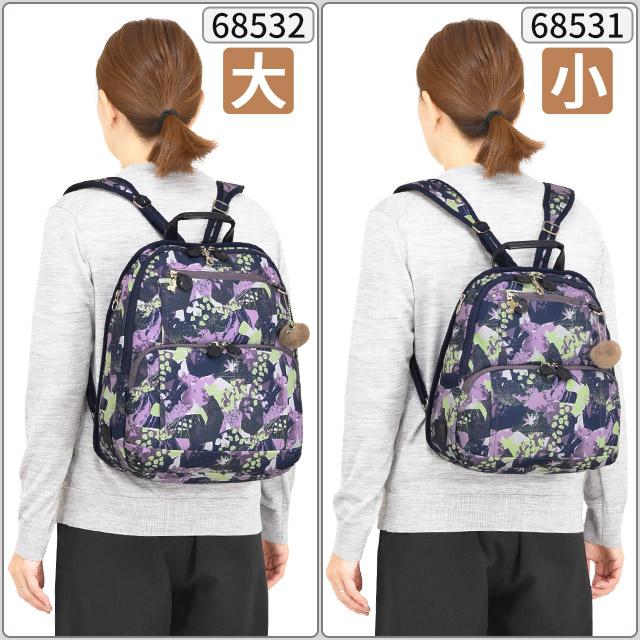 Kanana Project（カナナプロジェクト） 【半額セール】カナナ リュック