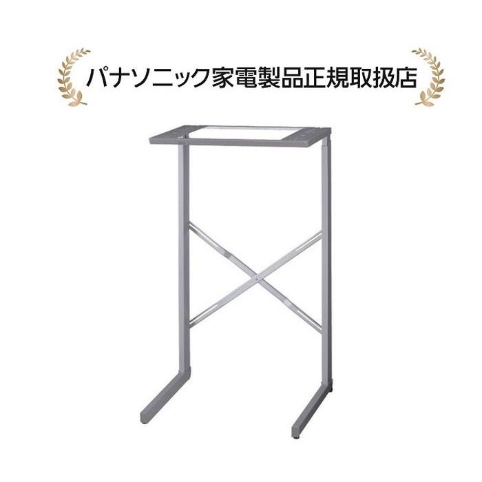 Panasonic（パナソニック） N-UF12-S(NUF12S) 全自動洗濯機専用床置き
