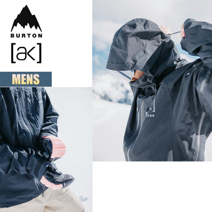 マルマル【美品】BURTON Jr. スノボウェア上下 (150-160) マルマル【美