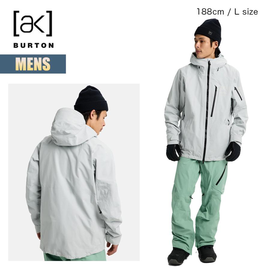BURTON（バートン） スノーボードウェア メンズ 25-26 Burton [ak