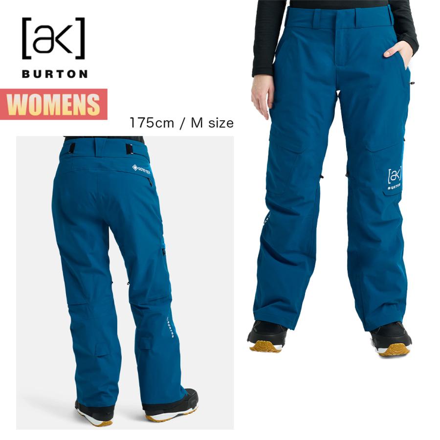 BURTON（バートン） スノーボードウェア レディース パンツ 25-26