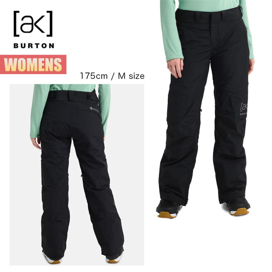 BURTON（バートン） スノーボードウェア レディース パンツ 25-26